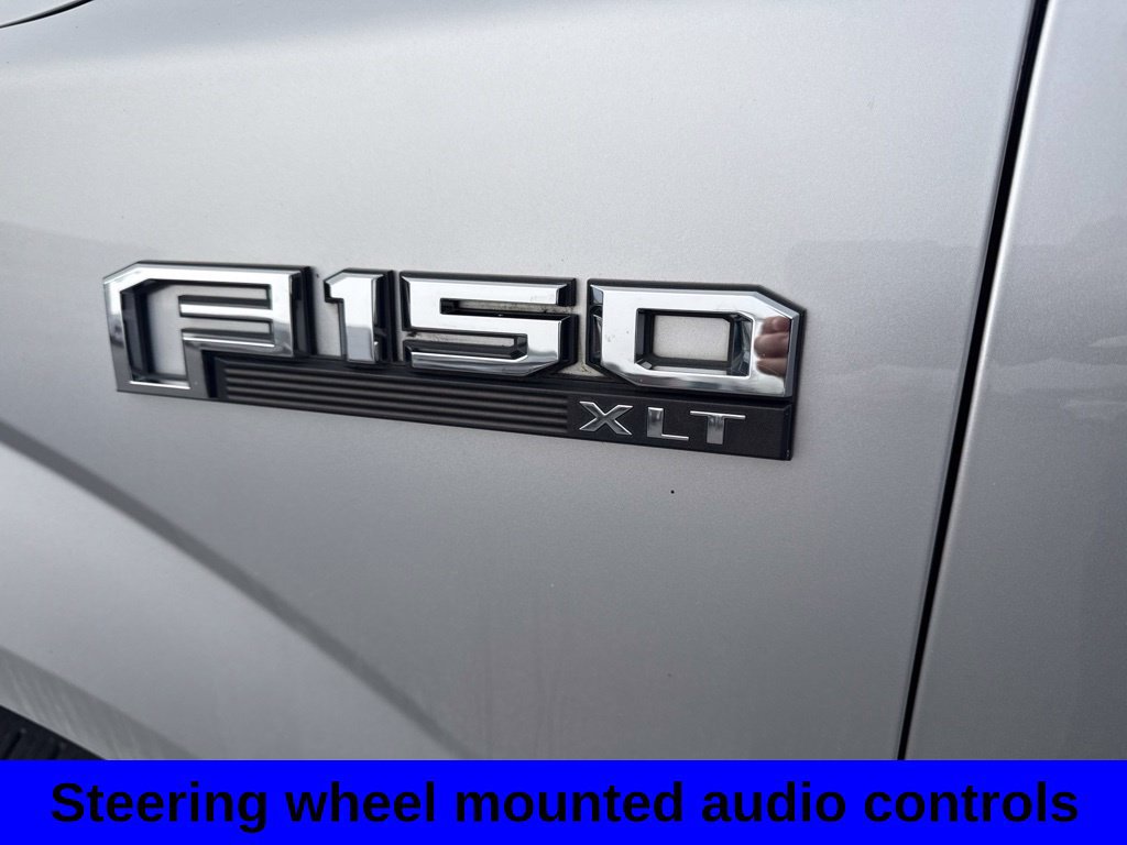 Used 2015 Ford F150 XLT w/ Equipment Group 302A Luxury AWD/4WD image 5