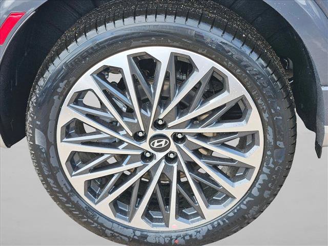New 2026 Hyundai Palisade Calligraphy AWD/4WD image 16