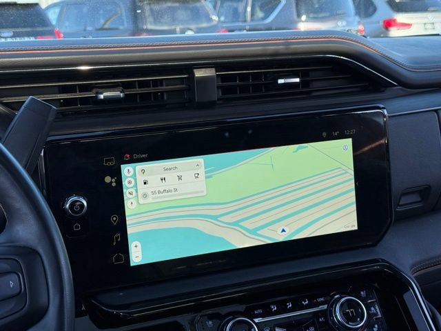 Used 2024 GMC Sierra 2500 AT4 w/ AT4 Premium Plus Package image 3