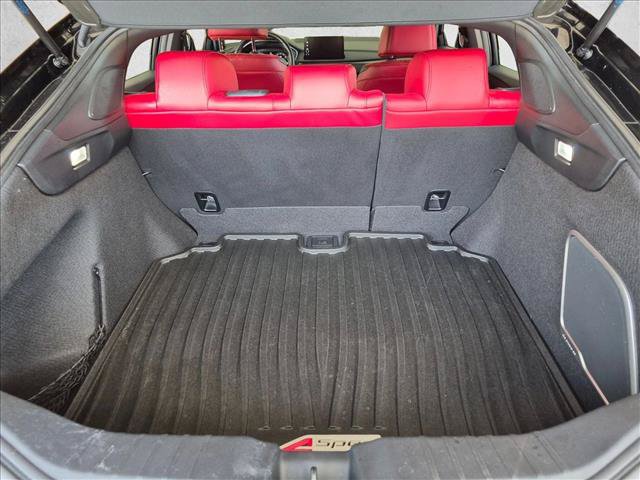 Certified 2025 Acura Integra A-Spec FWD image 6