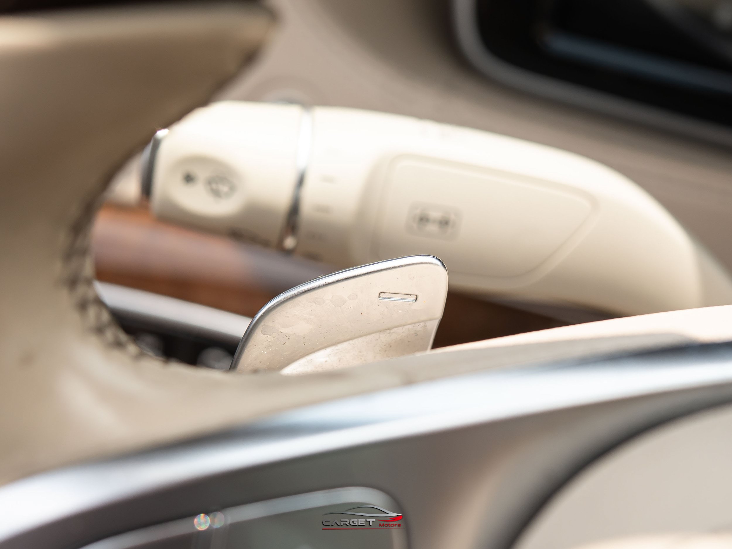Used 2015 Mercedes-Benz S 550 4MATIC Sedan image 27