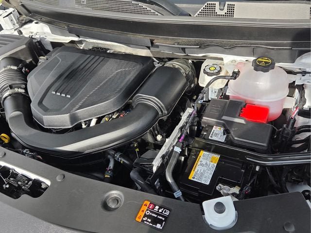 Certified 2026 Buick Enclave Sport Touring FWD image 23