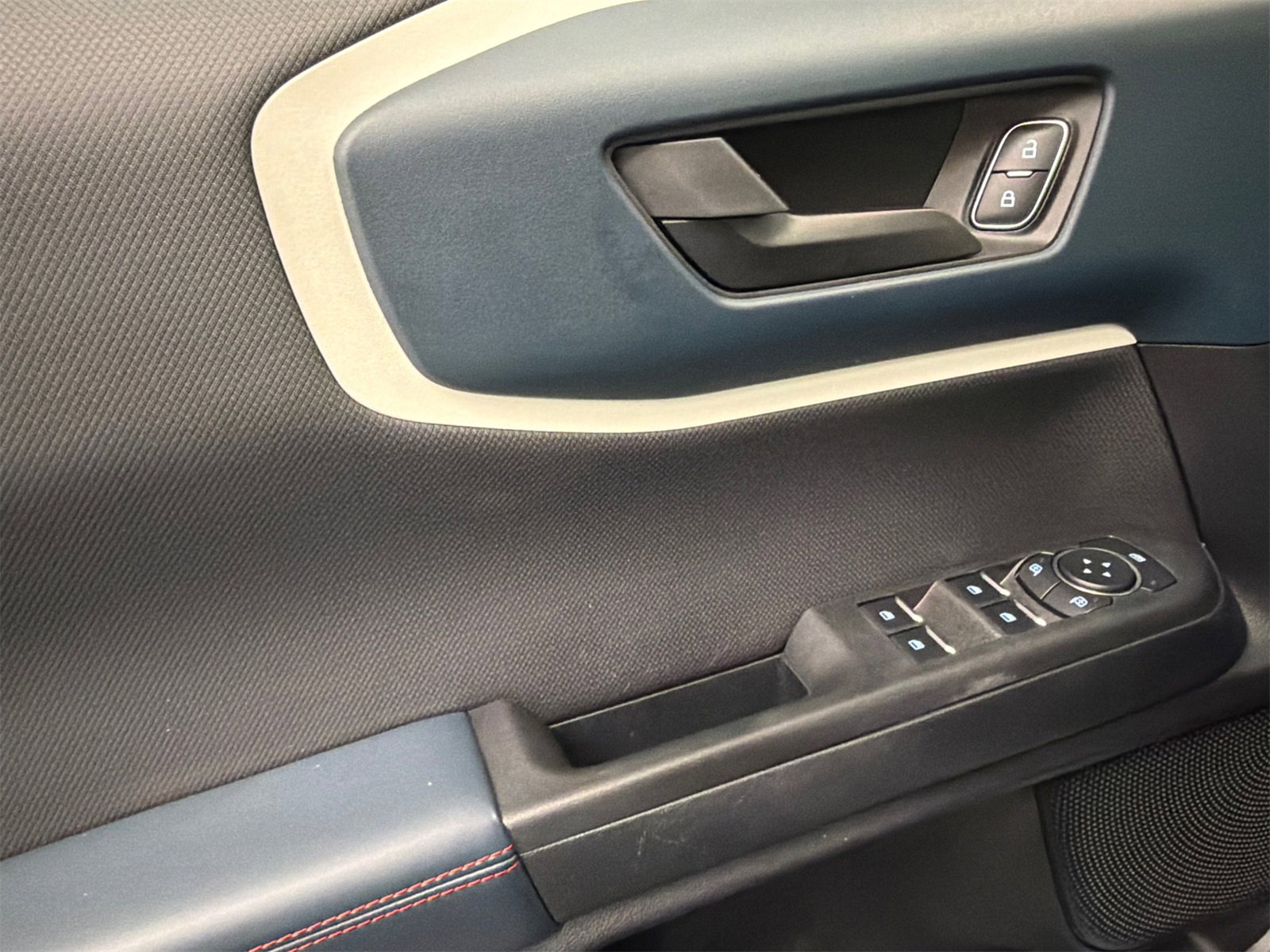 Used 2023 Ford Bronco Sport Heritage image 32