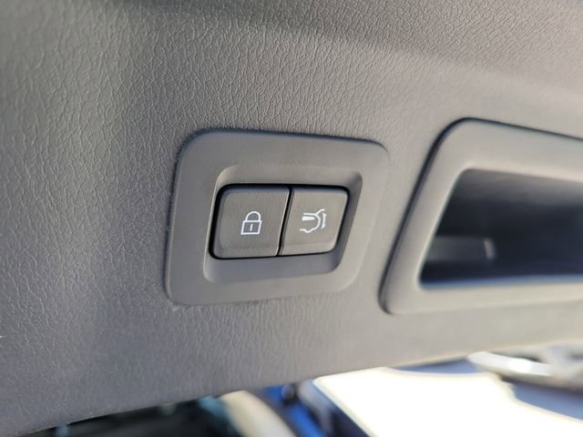 Used 2025 MAZDA CX-90 3.3 Turbo w/ Premium Sport Pkg image 9