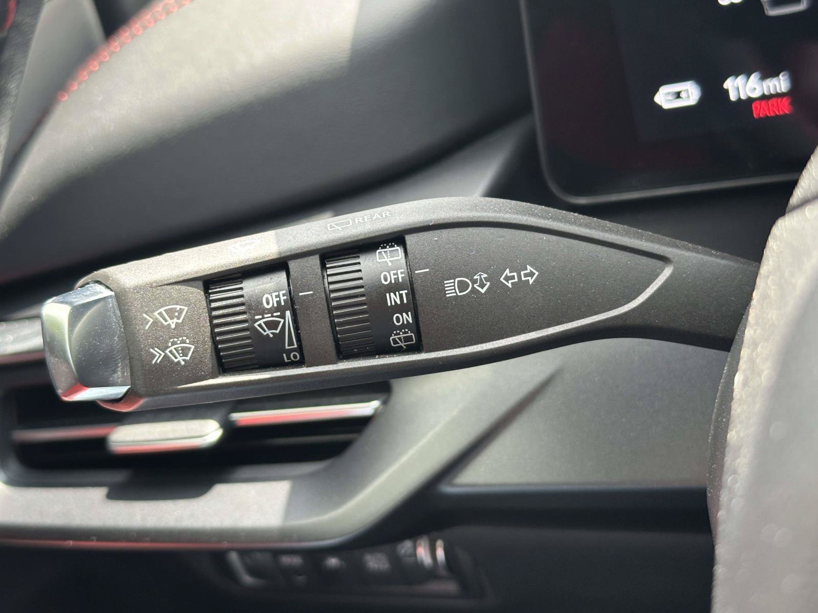 Used 2024 Acura ZDX A-Spec RWD image 20