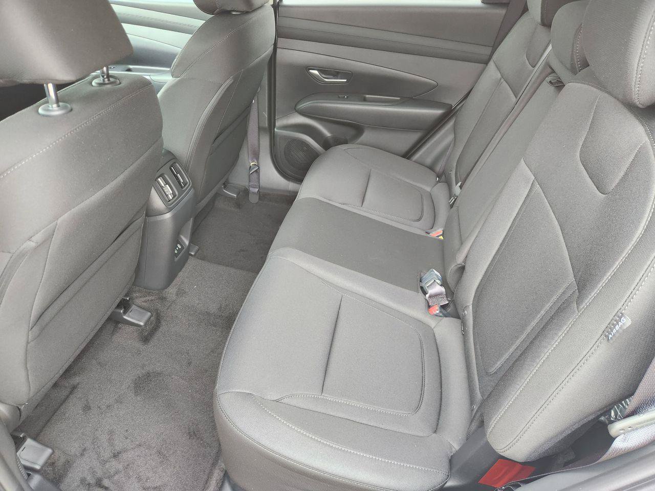 New 2026 Hyundai Tucson SEL AWD/4WD image 29
