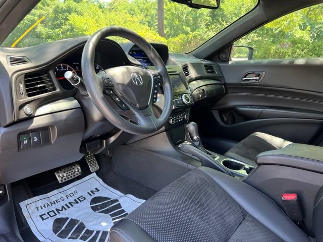 Used 2016 Acura ILX FWD image 11