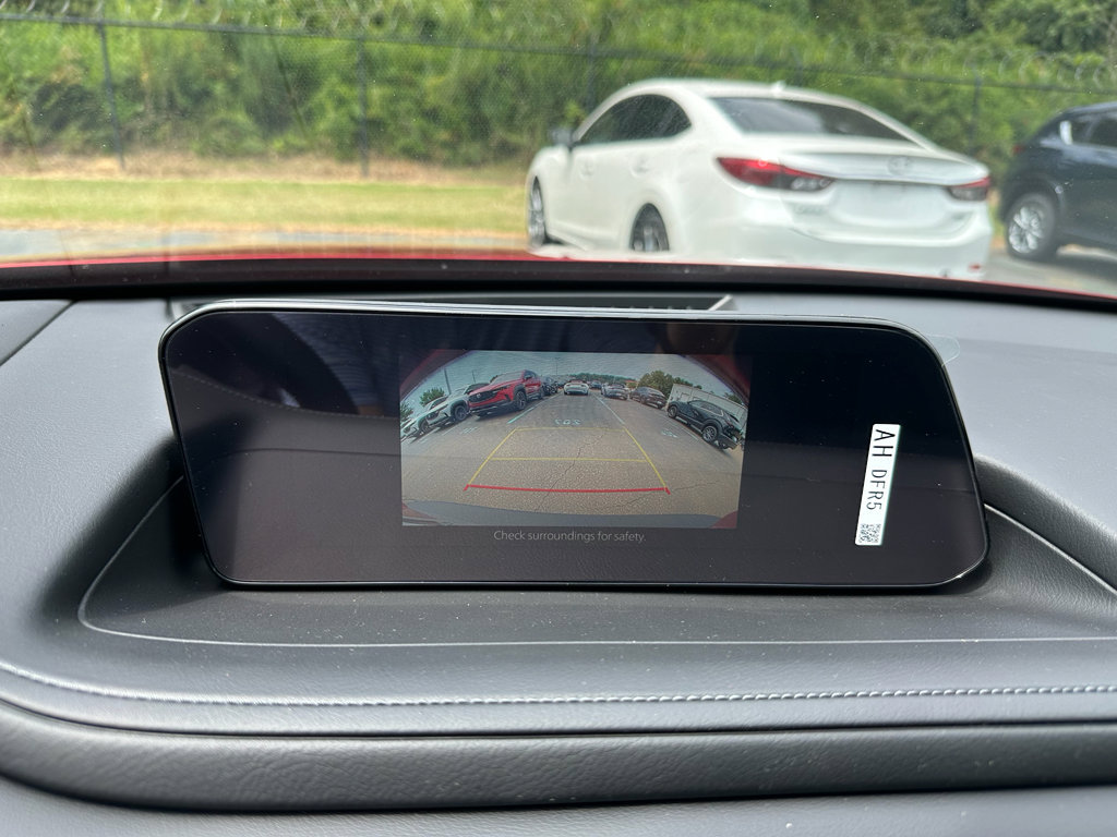 New 2025 MAZDA CX-30 AWD 2.5 S w/ Select Sport Pkg image 13