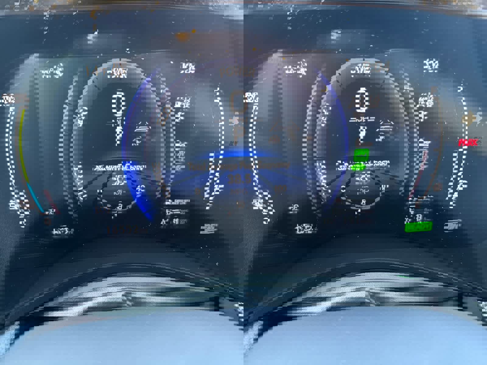 Used 2024 Lexus NX 450h+ F Sport image 5