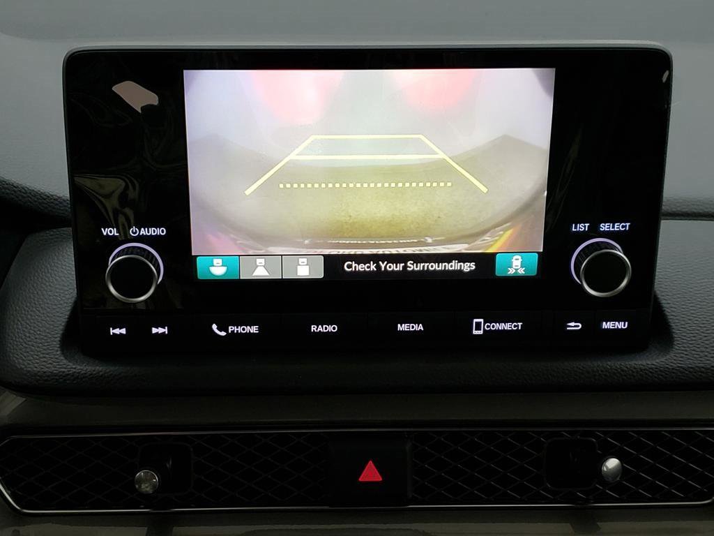 New 2025 Acura Integra image 9