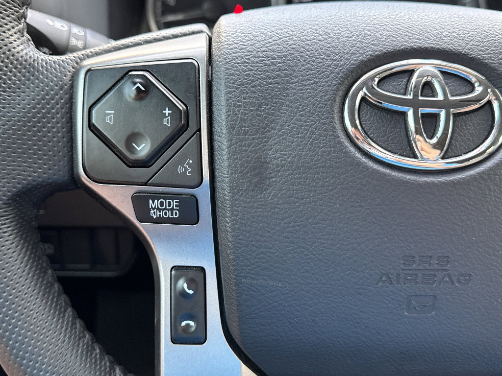 Used 2023 Toyota Tacoma SR5 w/ Technology Package AWD/4WD image 26