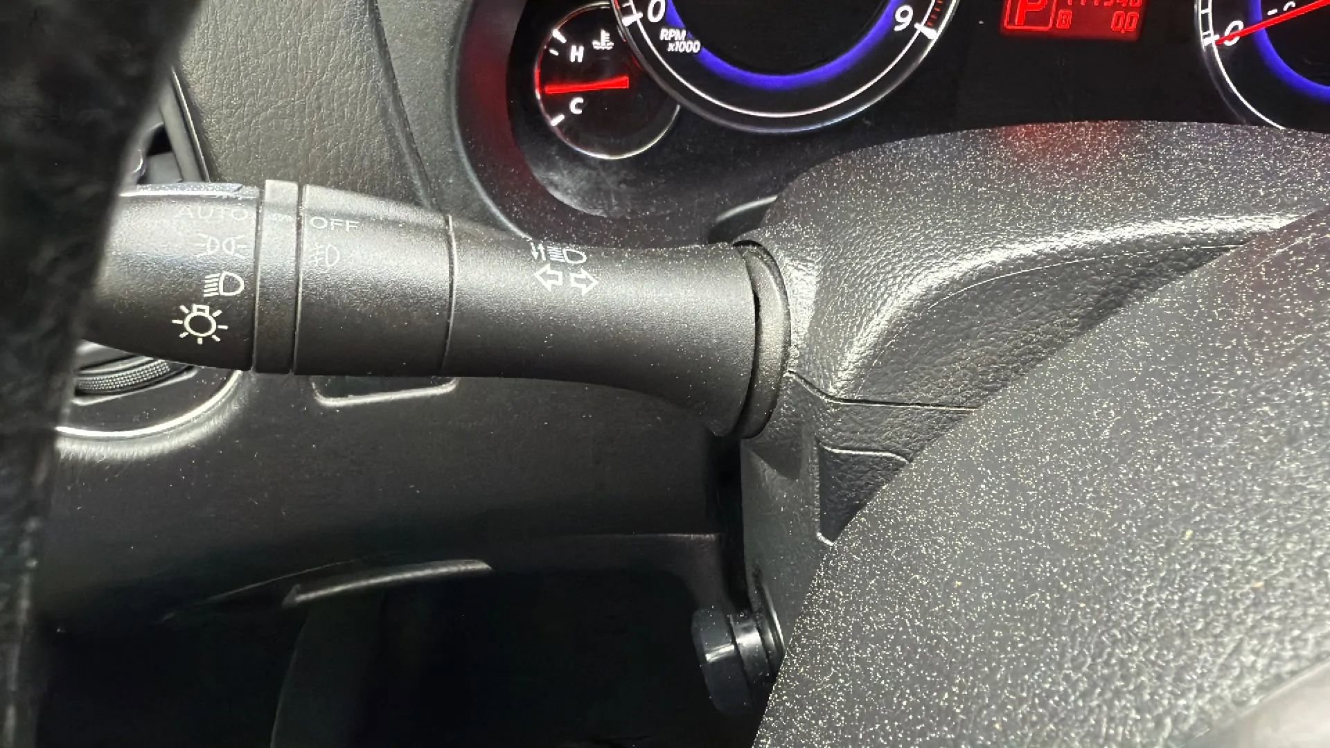 Used 2008 INFINITI EX35 Journey w/ Navigation Pkg image 14