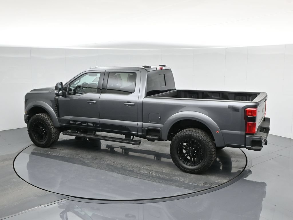 New 2026 Ford F250 Lariat w/ Black Appearance Package AWD/4WD image 45