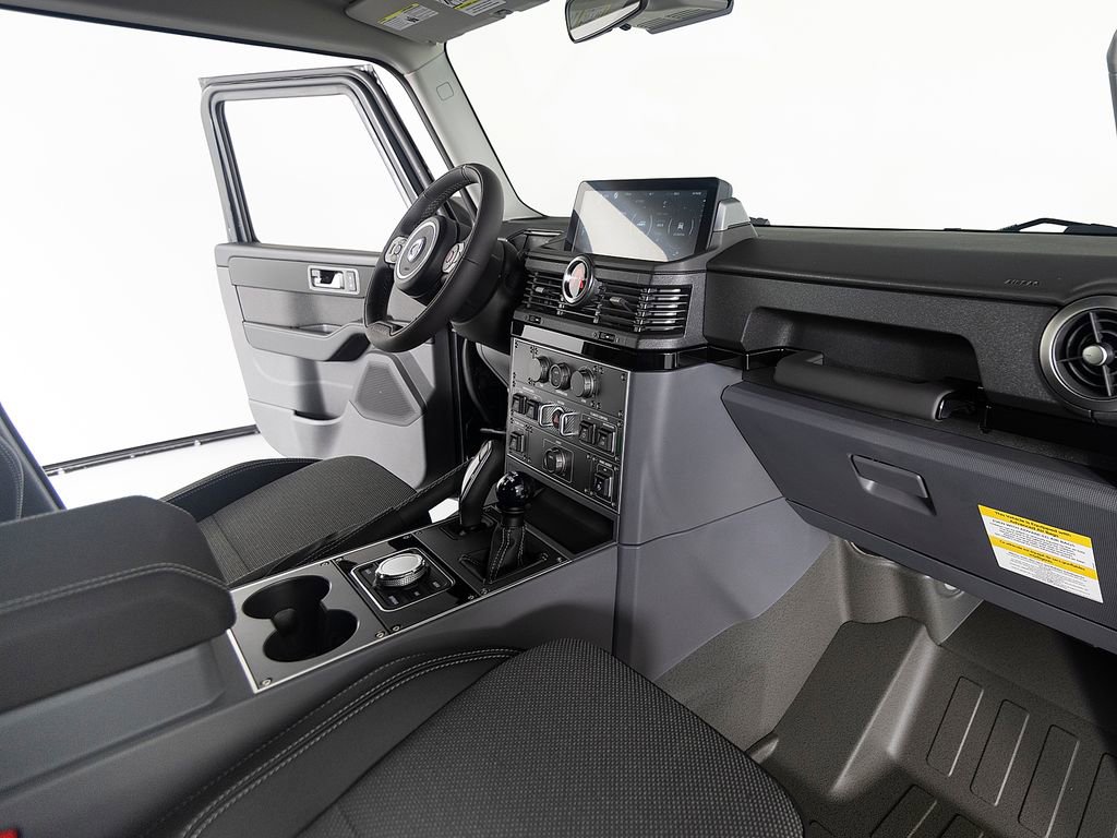 New 2025 INEOS Grenadier image 22