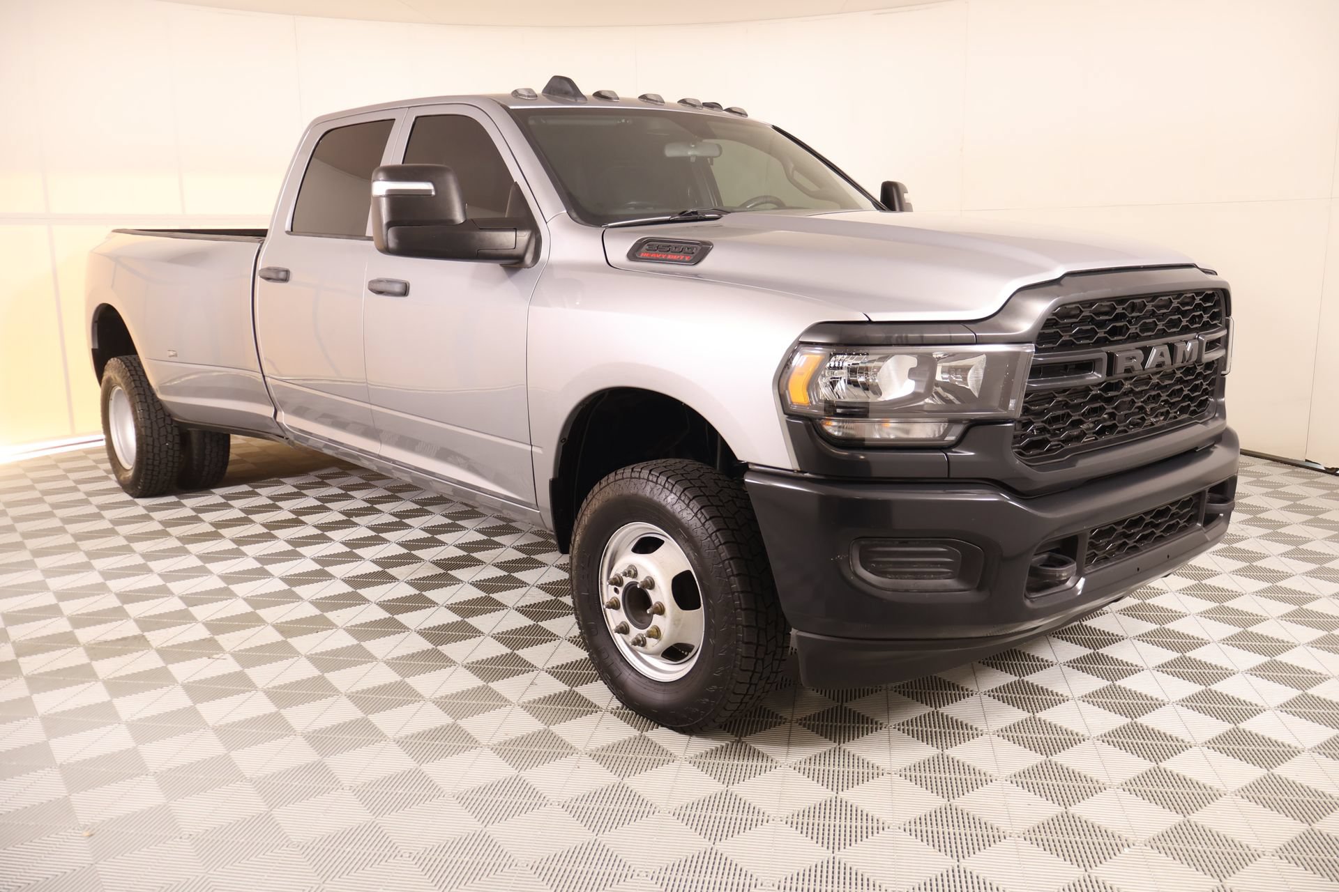 Used 2024 RAM 3500 Tradesman