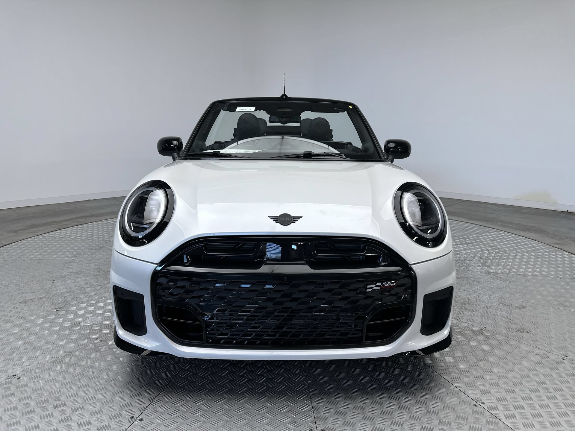 New 2026 MINI Cooper S FWD image 30