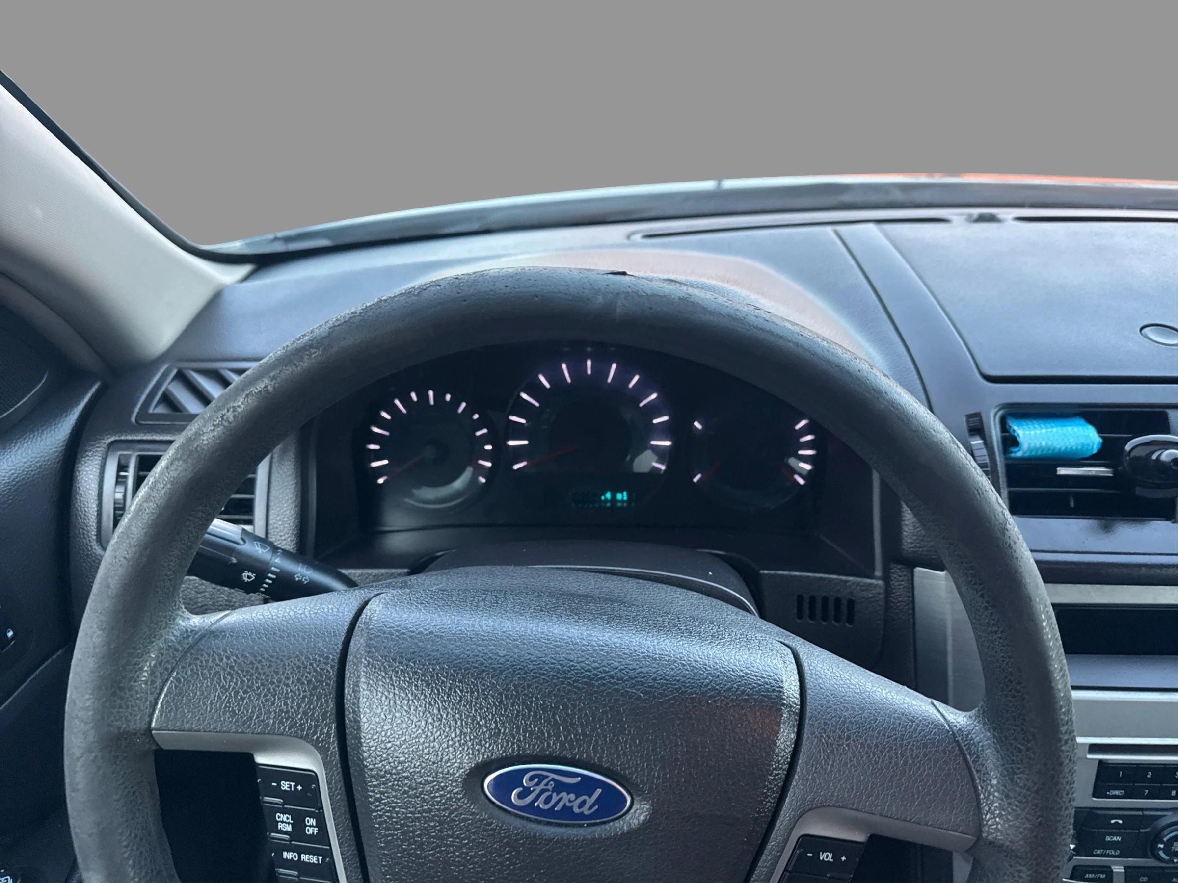Used 2011 Ford Fusion SE w/ 202A Rapid Spec Order Code FWD image 20