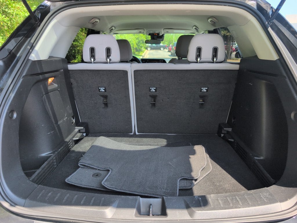 Used 2024 Chevrolet TrailBlazer LT FWD image 5