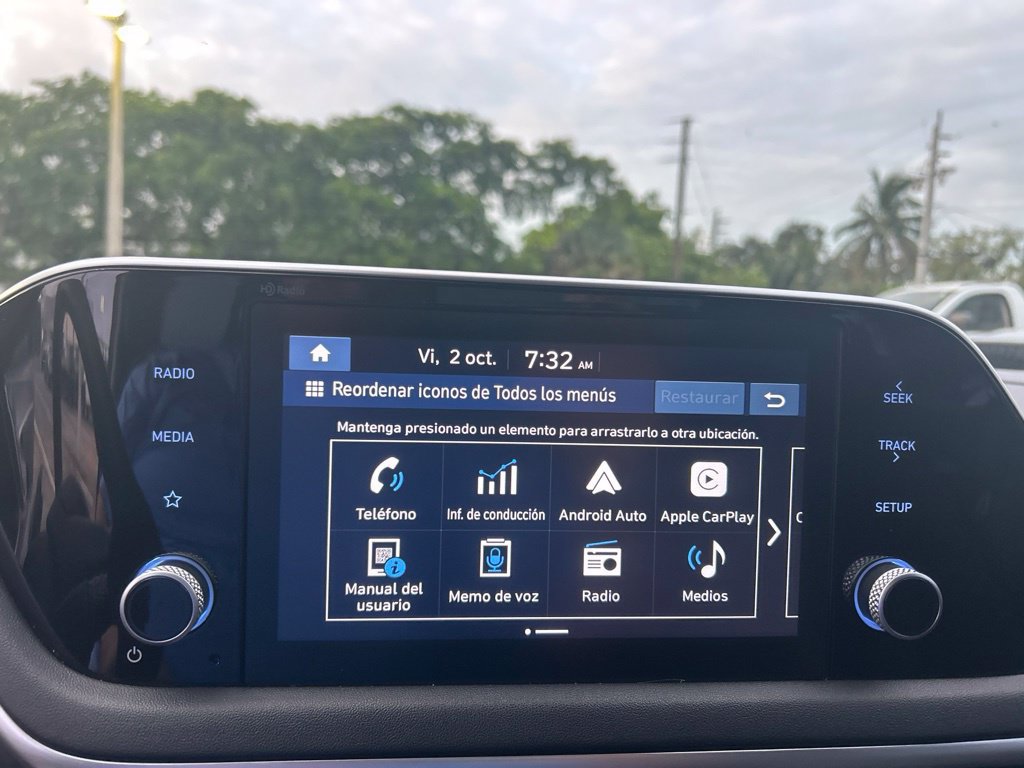 Used 2020 Hyundai Sonata SE FWD image 34