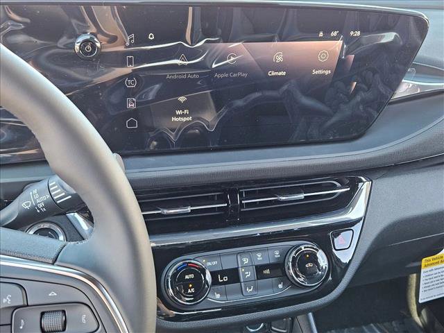 New 2026 Buick Envista Sport Touring w/ Convenience I Package image 12