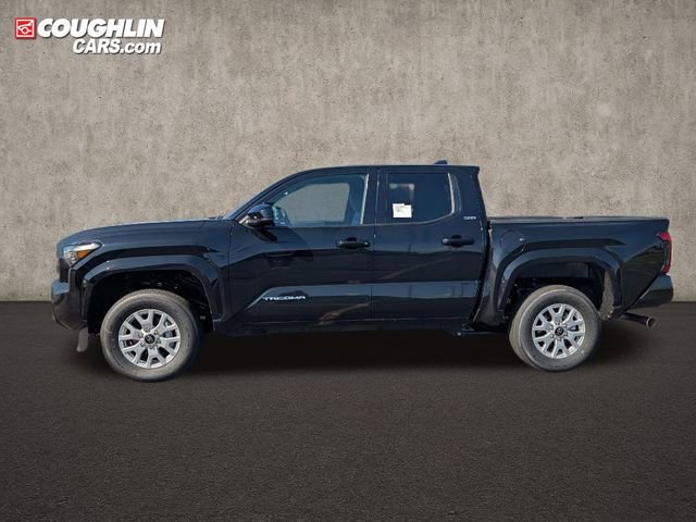 New 2025 Toyota Tacoma SR5 image 6