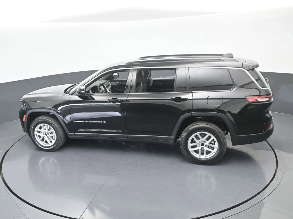 New 2026 Jeep Grand Cherokee L Laredo image 46
