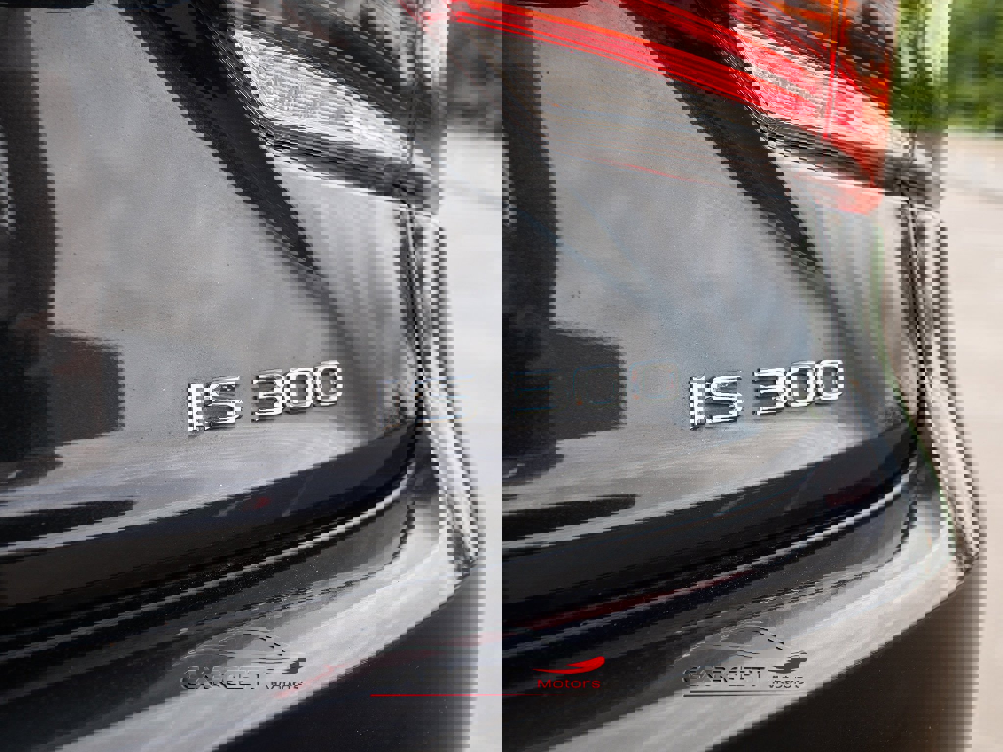 Used 2018 Lexus IS 300 F Sport w/ F Sport Package image 45