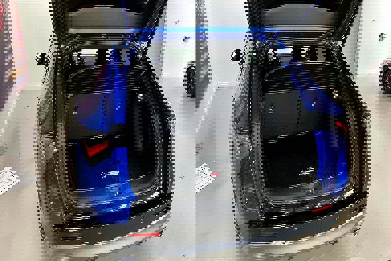 Certified 2025 Acura ADX A-Spec image 17