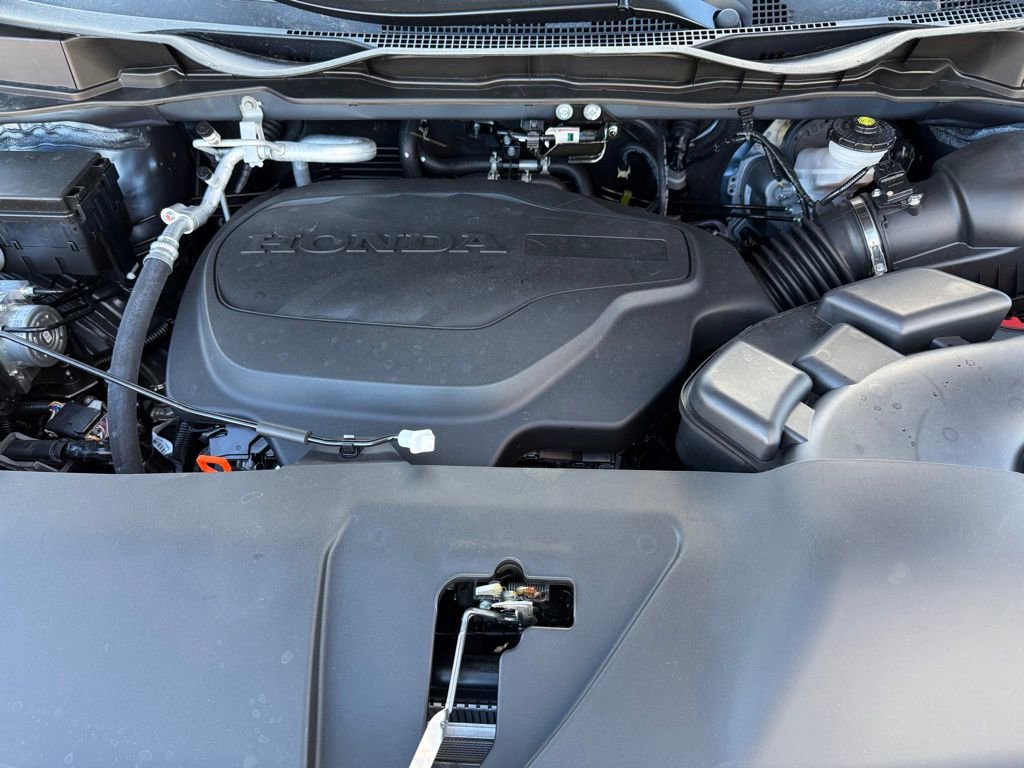 Certified 2026 Honda Odyssey Touring image 13