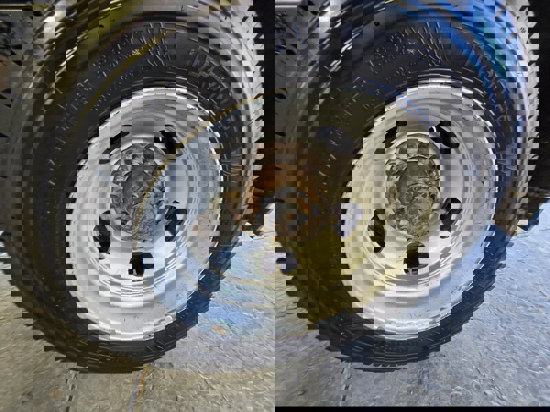 Used 2015 RAM 4500 Tradesman w/ Power & Remote Entry Group image 26