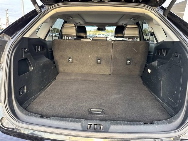Used 2020 Ford Edge Titanium w/ Equipment Group 301A image 13