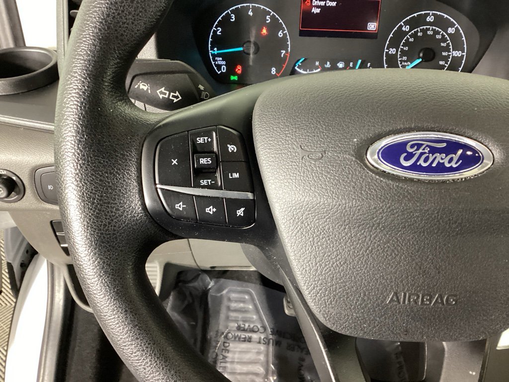 Used 2023 Ford Transit 350 XLT image 21