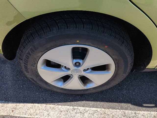 Used 2015 Kia Soul FWD image 12