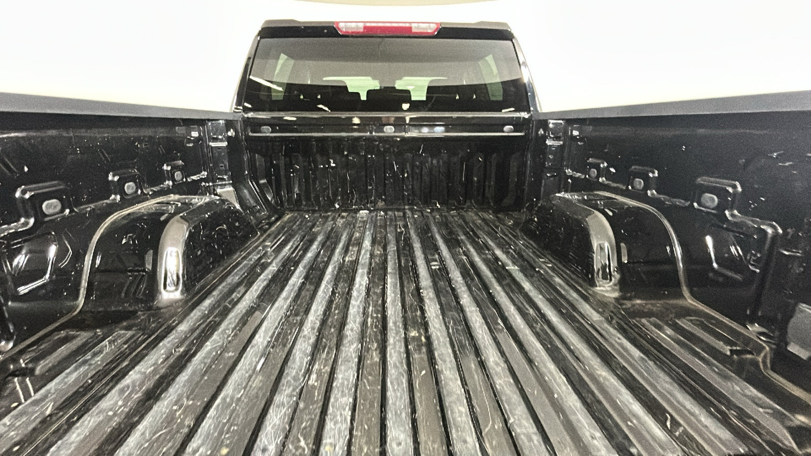 Used 2024 Chevrolet Silverado 1500 LT AWD/4WD image 34