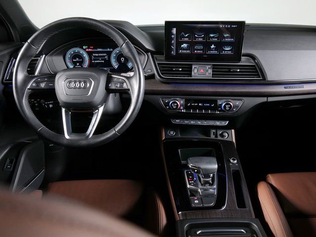 Used 2023 Audi Q5 2.0T Prestige AWD/4WD image 15