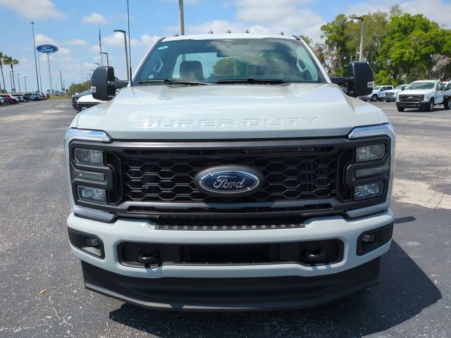 New 2026 Ford F350 XL w/ STX Appearance Package image 3