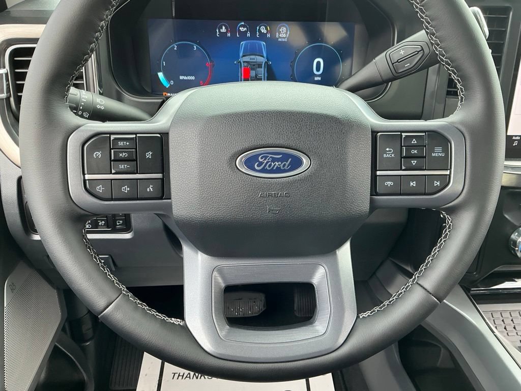 New 2026 Ford F250 Lariat RWD image 52