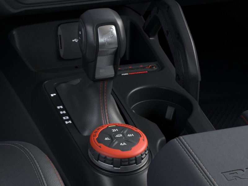 New 2025 Ford Bronco Raptor image 43