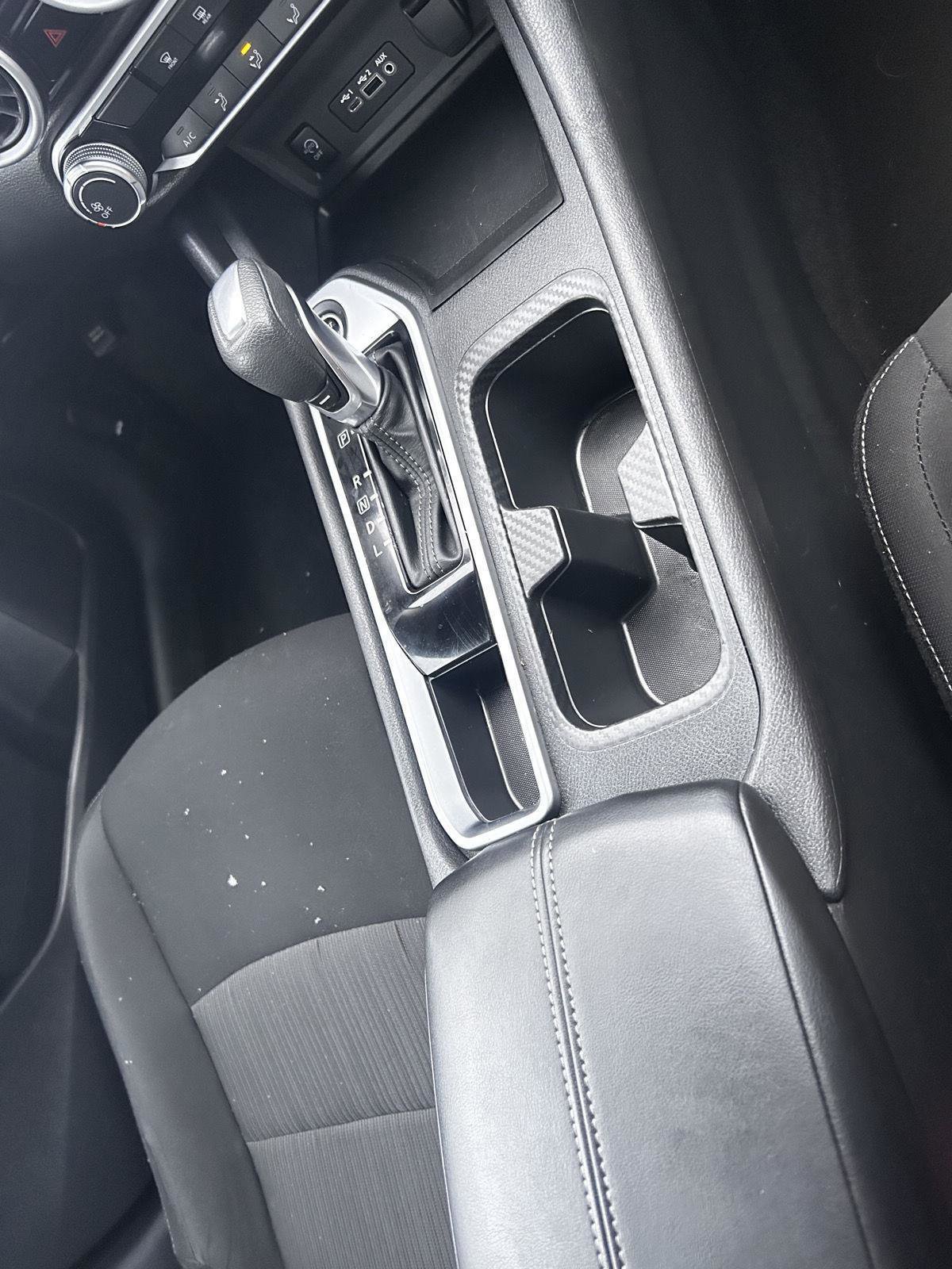 Used 2025 Nissan Sentra SV image 18