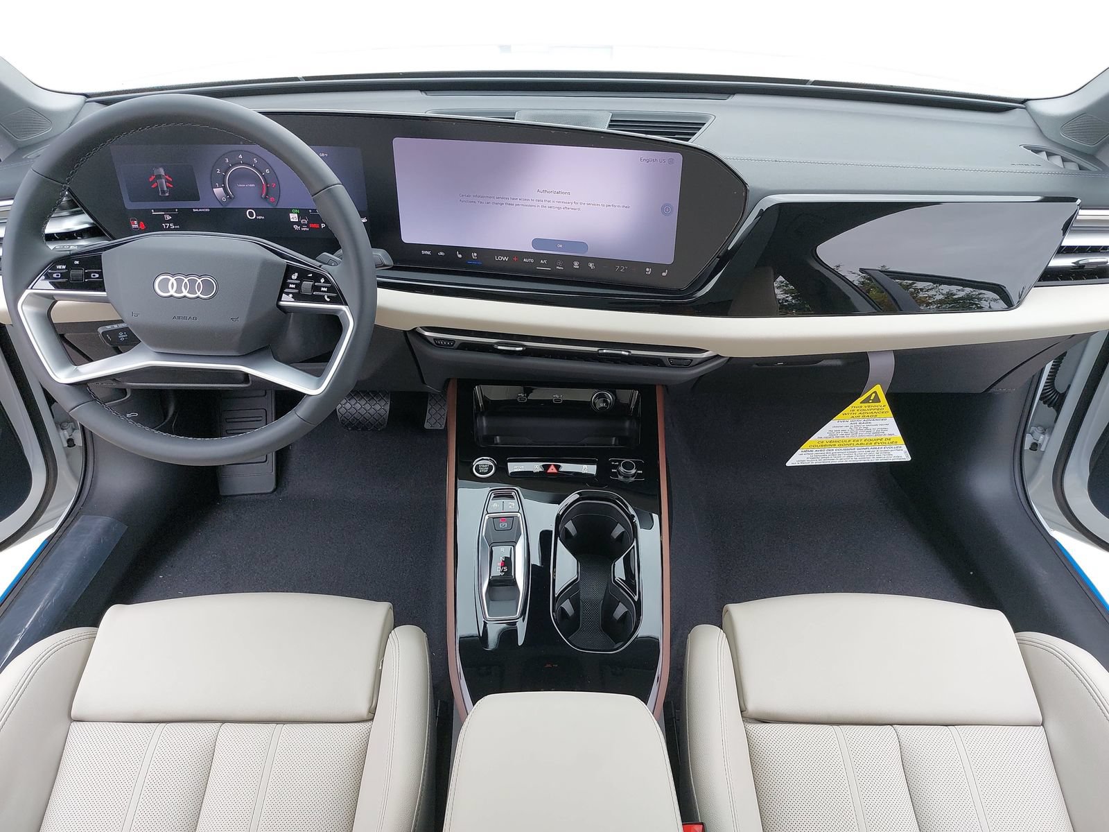 New 2026 Audi A5 2.0T Premium Plus AWD/4WD image 9