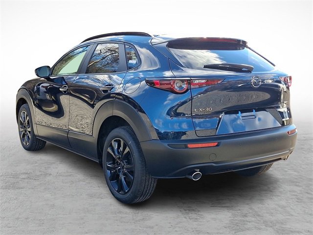 New 2026 MAZDA CX-30 AWD 2.5 S image 4