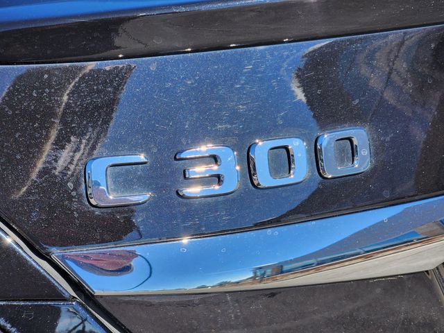 Used 2021 Mercedes-Benz C 300 C 300 image 16