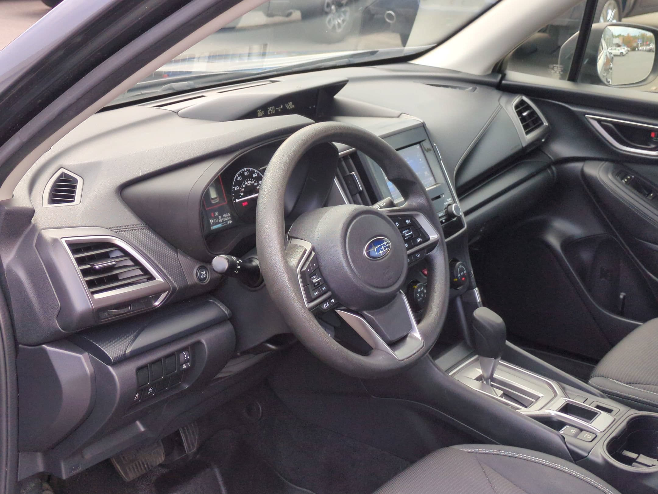 Used 2019 Subaru Forester AWD/4WD image 15