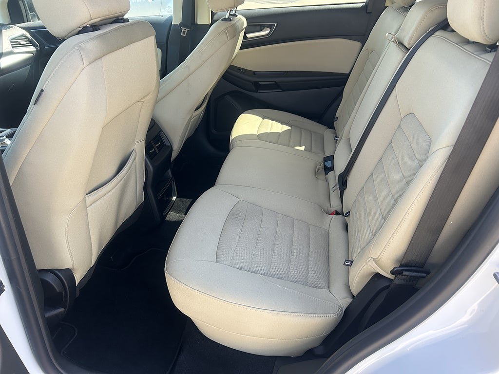 Used 2024 Ford Edge SE AWD/4WD image 16