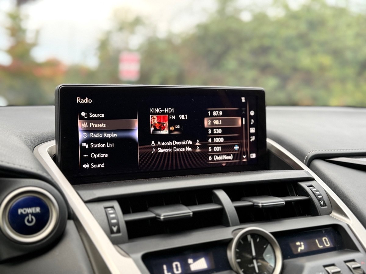 Used 2019 Lexus NX 300h AWD w/ Premium Package image 26