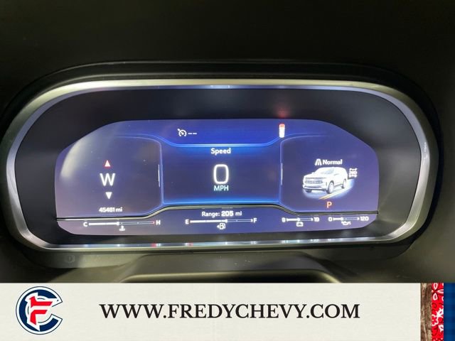 Used 2023 Chevrolet Tahoe Z71 w/ Luxury Package image 22