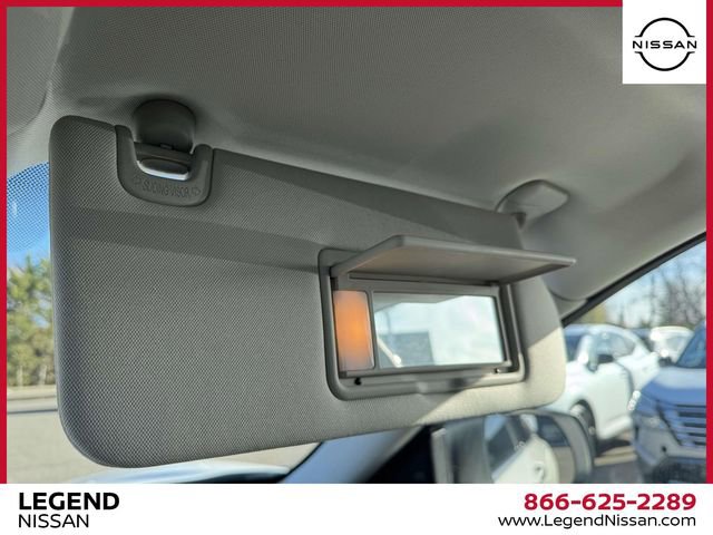 Used 2023 INFINITI QX50 Luxe image 34