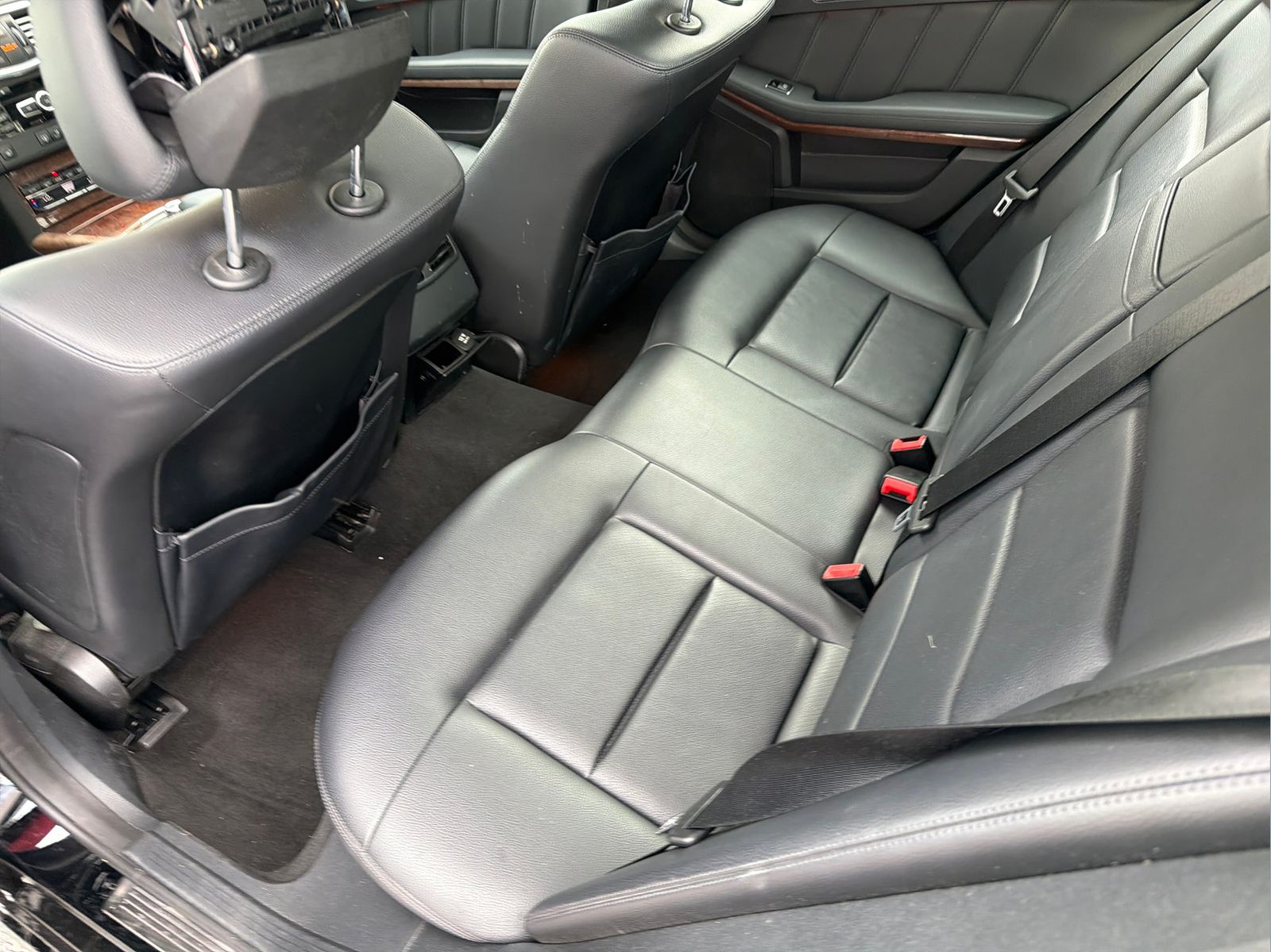 Used 2013 Mercedes-Benz E 350 Sedan image 33