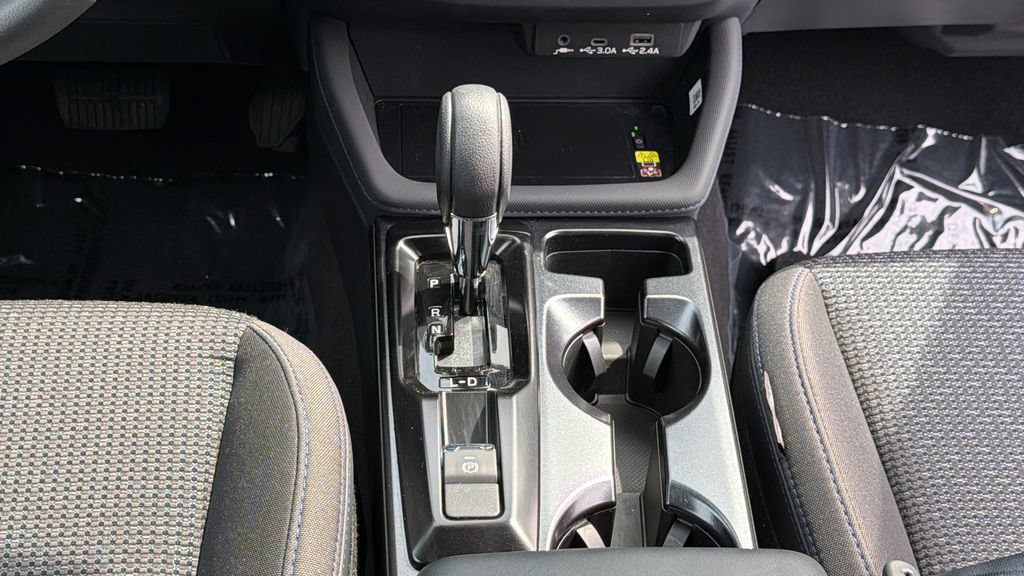 Certified 2026 Subaru Forester Premium AWD/4WD image 11