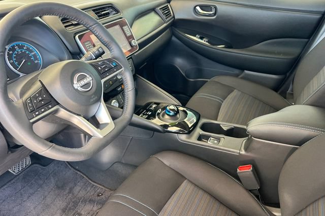 Used 2024 Nissan Leaf SV Plus FWD image 10